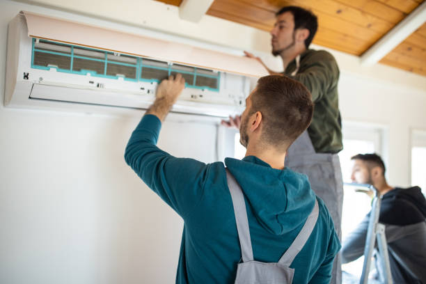 Best HVAC air duct cleaning  in Spring Ridge, MD