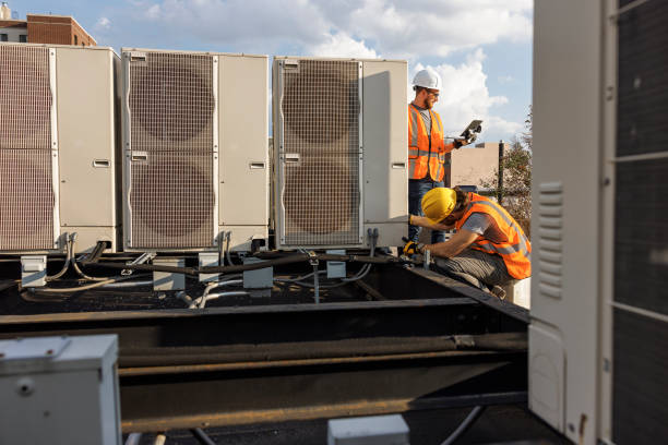 Best Commercial HVAC repair  in Spring Ridge, MD
