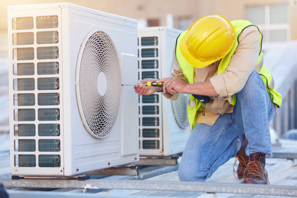 Best Residential HVAC services  in Spring Ridge, MD