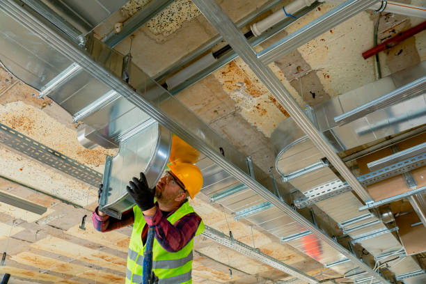 Best Affordable air conditioning repair  in Spring Ridge, MD