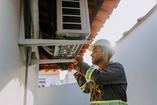 Best HVAC system installation  in Spring Ridge, MD