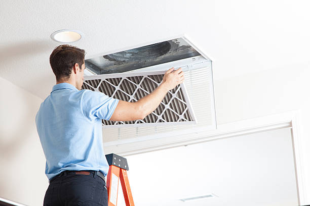 Best HVAC emergency services  in Spring Ridge, MD