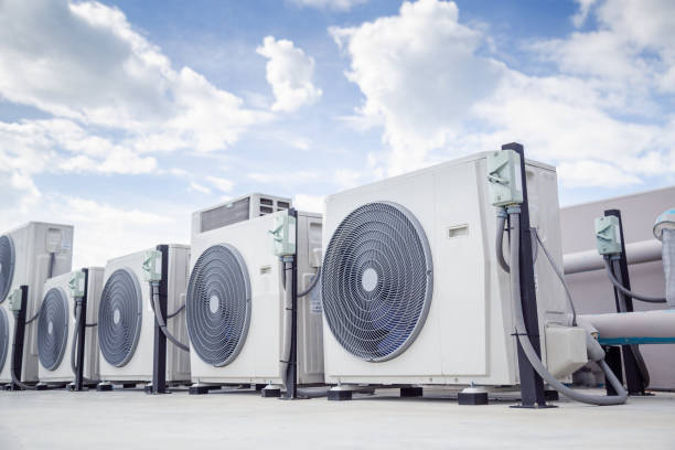 Best HVAC air duct cleaning  in Spring Ridge, MD