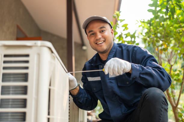 Best Commercial HVAC repair  in Spring Ridge, MD