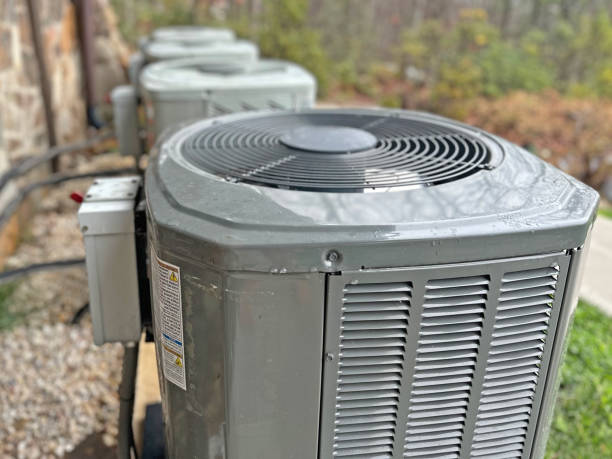 Best HVAC companies near me  in Spring Ridge, MD