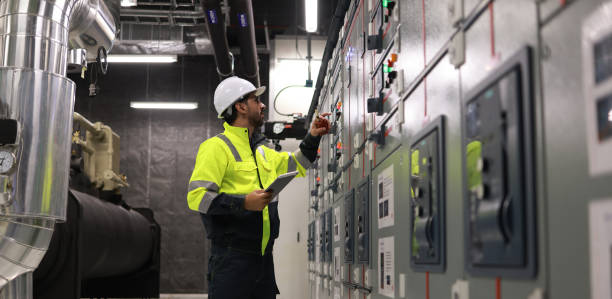 Best HVAC repair near me  in Spring Ridge, MD