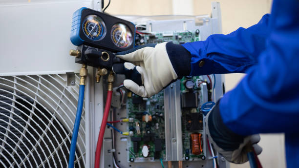 Best HVAC tune-up services  in Spring Ridge, MD