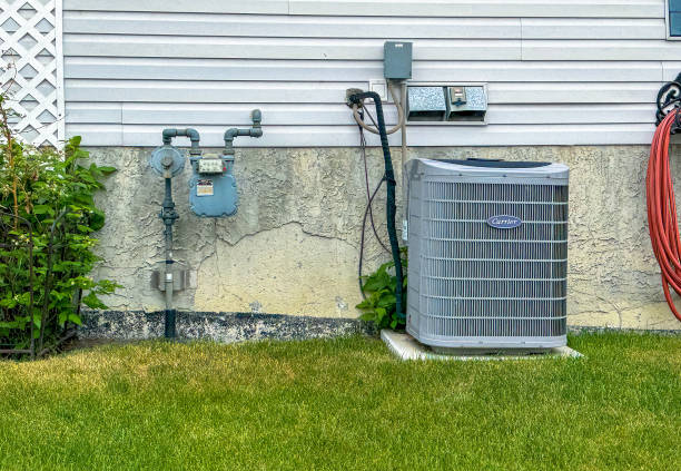 Best Ductless HVAC repair  in Spring Ridge, MD